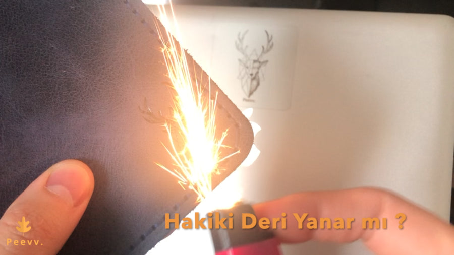 Hakiki Deriyi Anlamanıza Yardımcı Olacak Bütün Testler ve Gizli Sırlar