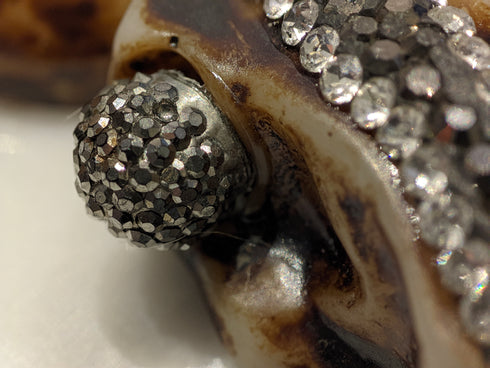 Şaman Kolye - Bufalo