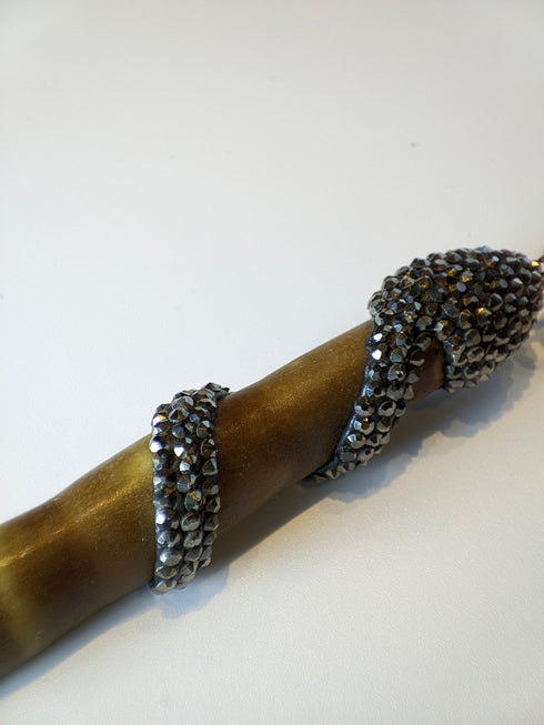 Sentez Özel Tasarım Toprak Kolye